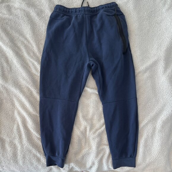 Nike - Nike Tech Jogger / Size Large - Picture 4 of 8